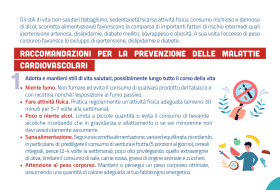 Brochure prevenzione malattie cardiovascolari Alleanza Pagina 05